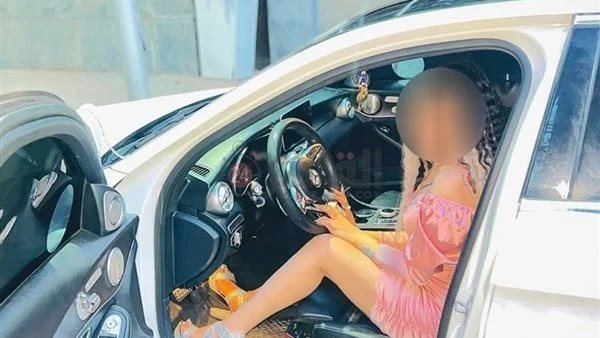 بلوجر التيك توك اسراء