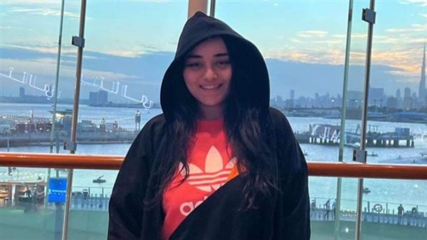 راندا البحيري 