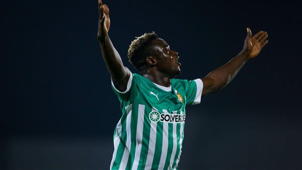 عبد العزيز يعقوبو