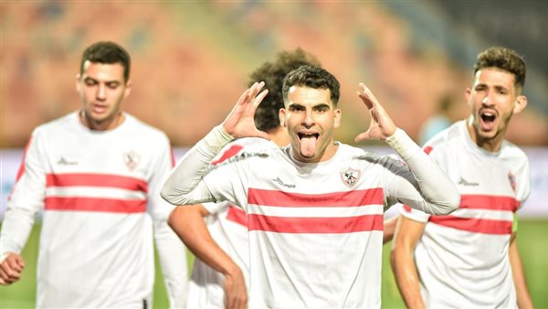فريق الزمالك 