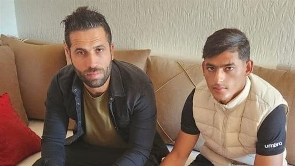 محمد الضاو كريستو