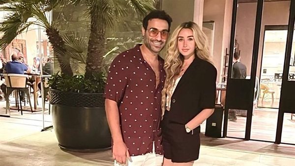 هنا الزاهد وأحمد