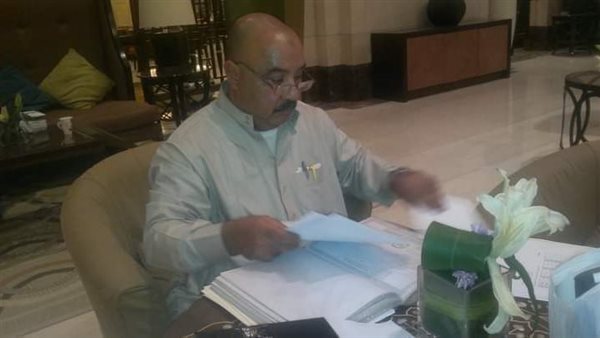 الشخص المتوفي 