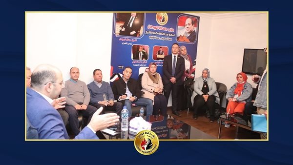 جولة تفقدية لحماة