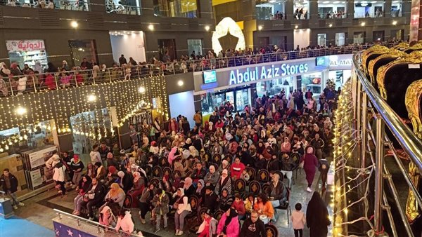 أنشطة وفعاليات حزب