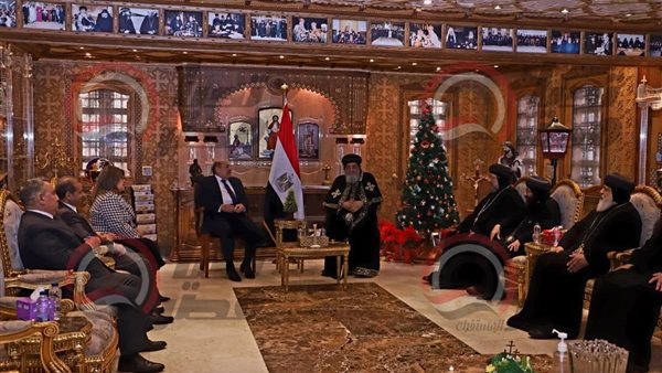 رئيس مجلس الشيوخ