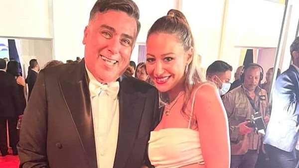 تامر حبيب ومنة شلبي