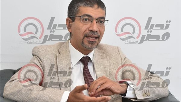 النائب محمد البدري