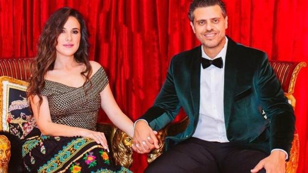 طارق صبري - شيري