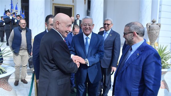 رئيس مجلس النواب