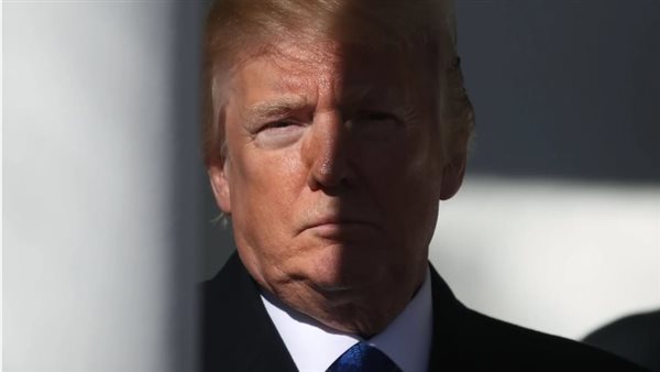 الرئيس الأمريكي السابق