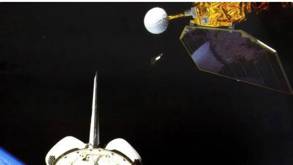 مكوك الفضاء تشالنجر