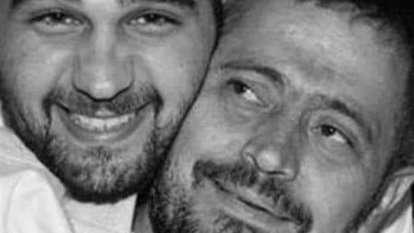 جورج وسوف ونجله _