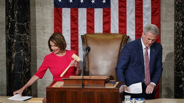 كيفن مكارثي-نانسي