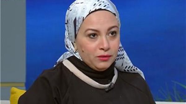 الدكتورة شيماء الأسد