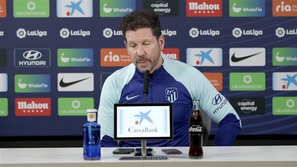 دييجو سيميوني 