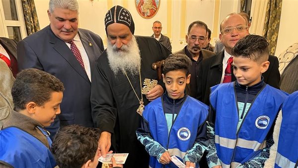 أنشطة وفعاليات حزب