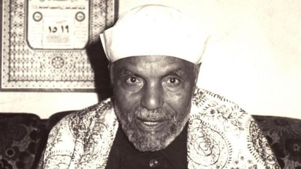 الشيخ الشعراوي