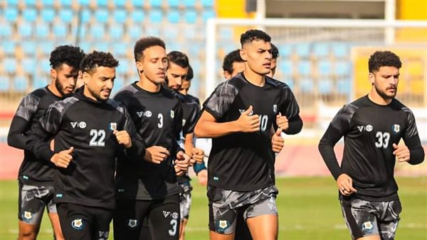 فريق الإسماعيلي 