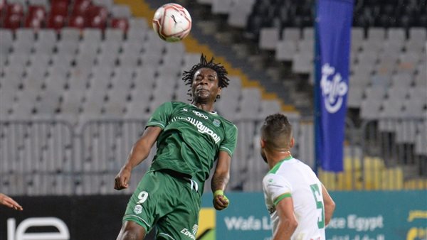 جانب من مباراة سابقة