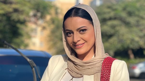 هبة عبد الغني 