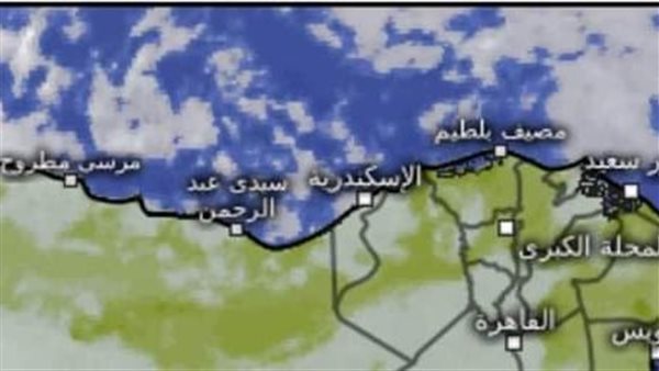 الأرصاد الجوية 