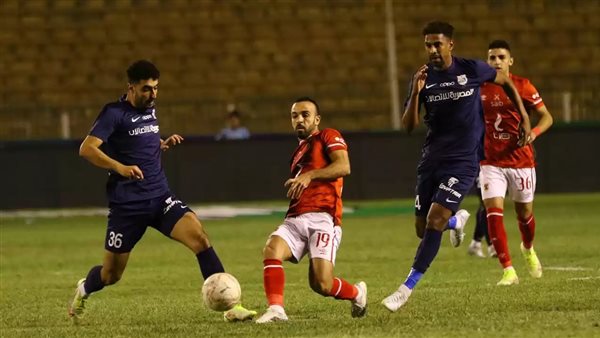 جانب من مباراة سابقة