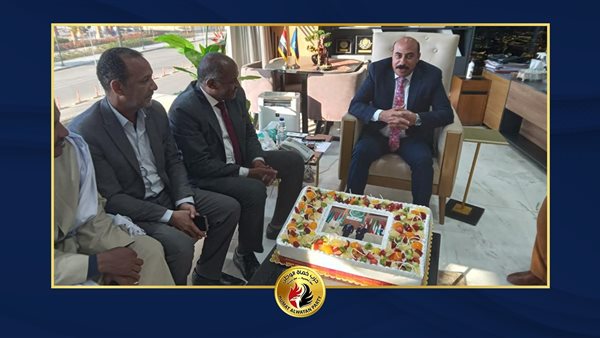 حماة الوطن يحتفل