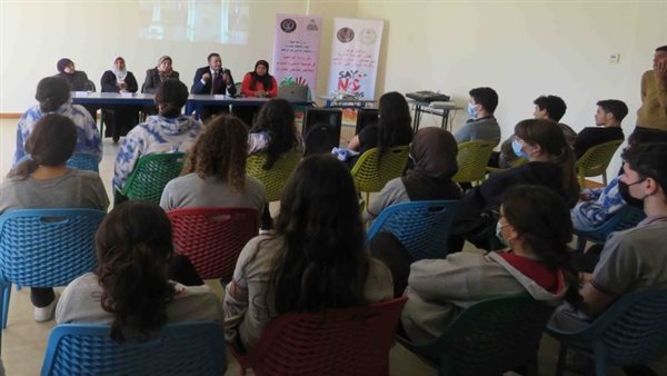 حملات وزارة الداخلية