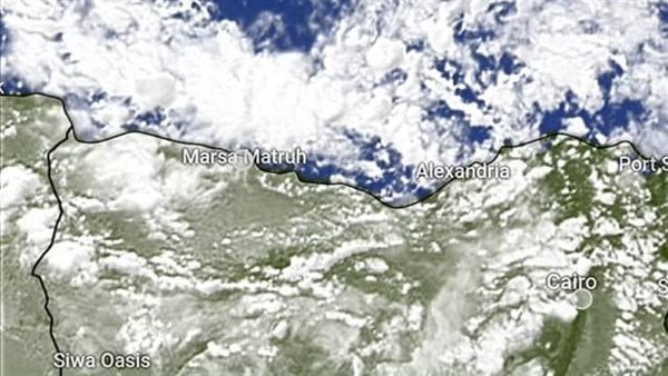 حالة الطقس اليوم