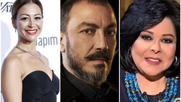 نشرة أخبار الفن 