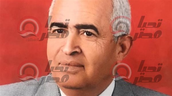 المستشار عبدالحميد