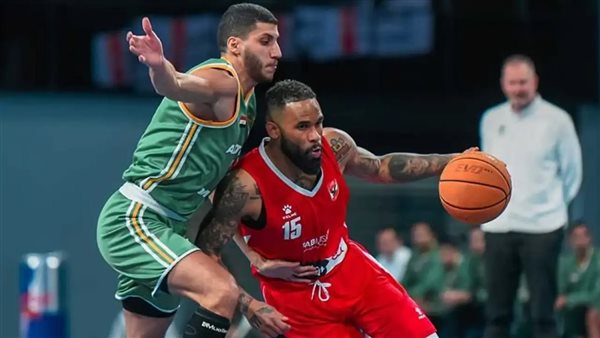 الأهلي والاتحاد السكندري