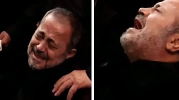 جورج وسوف _ أرشيفية