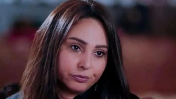 رحاب الجمل _ أرشيفية