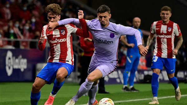 جانب من مباراة سابقة