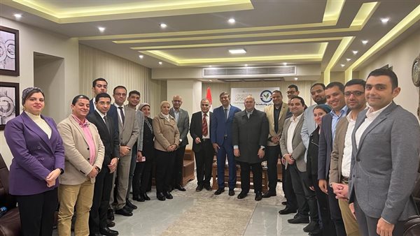 جانب من الصالون 