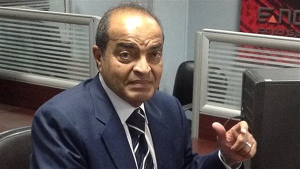 اللواء محمد زكي مساعد