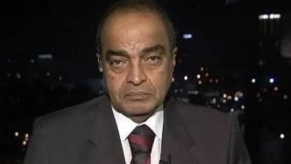 اللواء محمد زكي مساعد