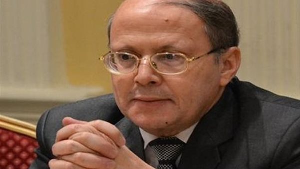 عبدالحليم قنديل