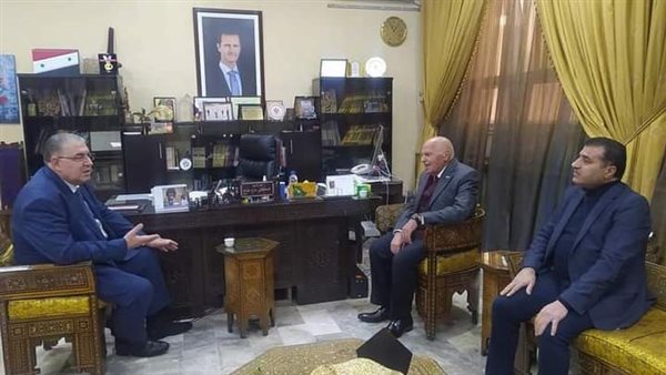 نقيب المعلمين فى