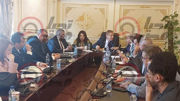 لجنة الخطة والموازنة