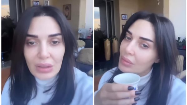 سيرين عبد النور