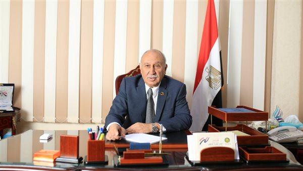  النائب أحمد عثمان