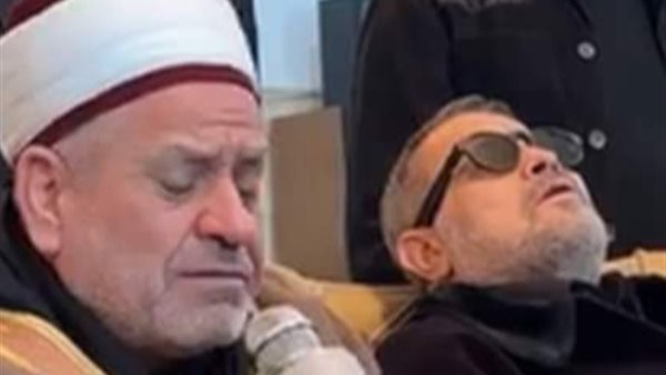 جورج وسوف _ أرشيفية