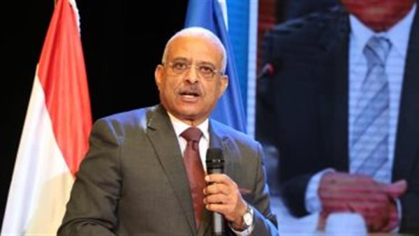 عبدالمجيد صقر محافظ