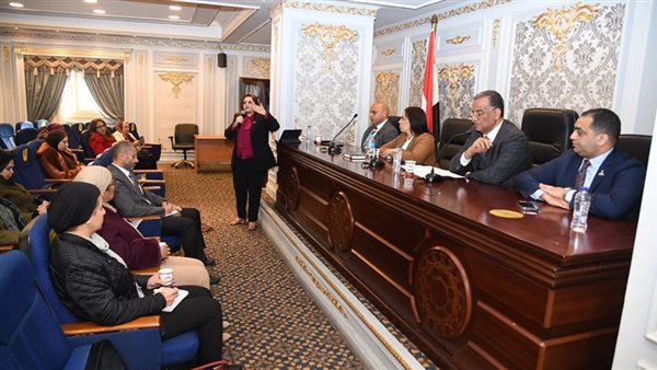 لجنة الثقافة والسياحة