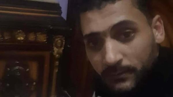 المتهم بقتل زوجته