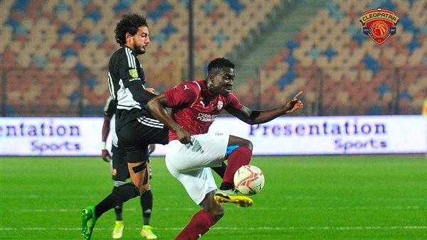 إيبوكا ومحمد هاني