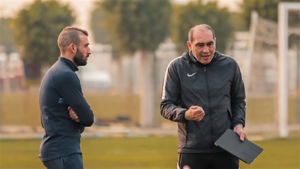 علي ماهر وعمر كمال